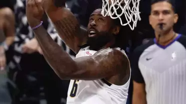 NBA'de Denver Nuggets, deplasmanda Los Angeles Clippers'ı mağlup etti