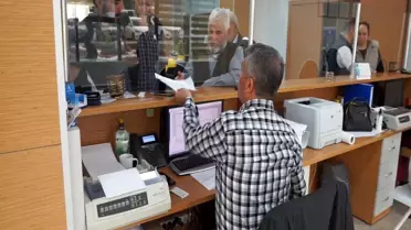 Pursaklar Belediyesi, 2023 Emlak Vergisi ödemeleri için uyarıda bulundu