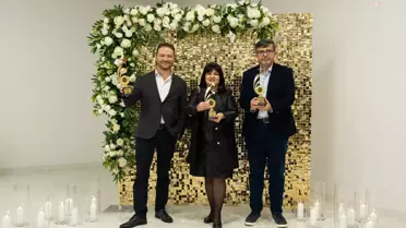 Sabiha Gökçen Havalimanı, Bluesky Awards 2023'te 7 Ödül Kazandı