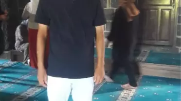 Adana'da su satan kişiye çarparak ölümüne neden olan şüpheli yakalandı
