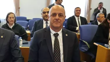 İYİ Parti Milletvekili Ümit Özlale, torba kanun teklifiyle ilgili vergi düzenlemelerini eleştirdi