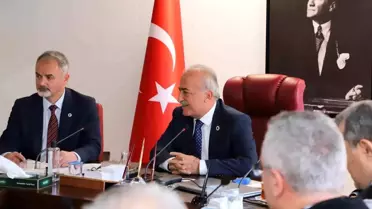 Atatürk Üniversitesi, Mühendislik Fakültesi programlarının akreditasyon sürecini tamamladı