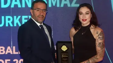 Balkan Atletizm Federasyonları Birliği Kongresi İstanbul'da gerçekleştirildi