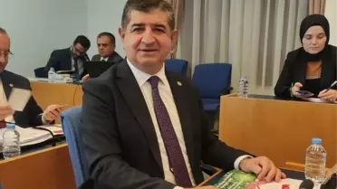 CHP'li Milletvekili Cavit Arı, KDV istisnasının uzatılmasına tepki gösterdi