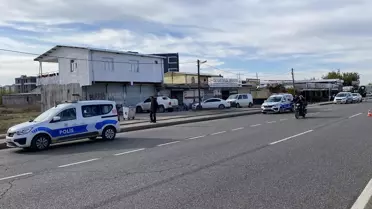 Diyarbakır'da otomobil çarpması sonucu 11 yaşındaki çocuk hayatını kaybetti