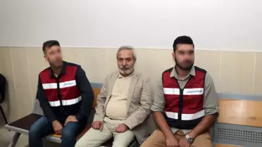 Eski HDP Diyarbakır Büyükşehir Belediye Başkanı Adnan Selçuk Mızraklı'ya 9 yıl 4 ay 15 gün hapis cezası