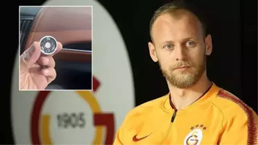 'Fatih Terim Fonu'nun sonunu getiren GPS cihazı ortaya çıktı