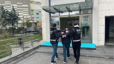 Ankara'da FETÖ üyesi eski emniyet amiri tutuklandı