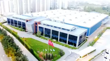 Panasonic Electric Works Türkiye Üretim Kapasitesini Artırarak İhracatta Hedef Büyütüyor