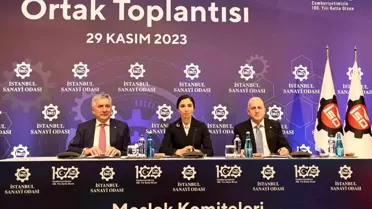 TCMB Başkanı Hafize Gaye Erkan: 'Türk Lirasına geçiş başlamıştır'