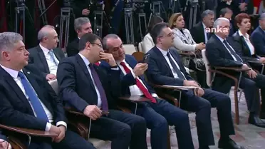 Ali Babacan: 'Bu Hükümet Alın ve Akıl Teri Dökerek Kazanç Elde Etme Yerine; Ölçüsüz Rant, Rüşvet, Yolsuzluk ve Köşe Dönme Anlayışıyla Kısa Yoldan...