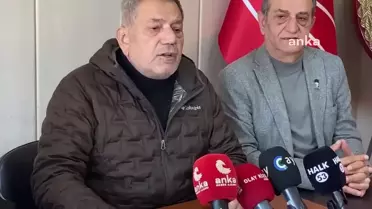 CHP Rize Milletvekili Tahsin Ocaklı: AKP'nin elinden birçok yeri alacağız