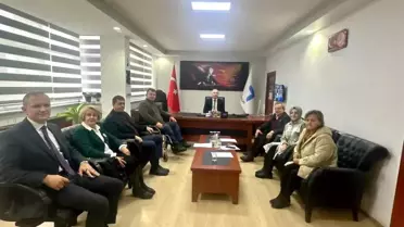 Zonguldak'ta Engellilere Yönelik Bilgilendirme Faaliyetleri