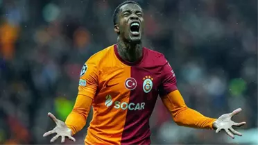 Danimarka'da final maçı! İşte Galatasaray'ı Şampiyonlar Ligi'nde gruptan çıkaracak senaryo