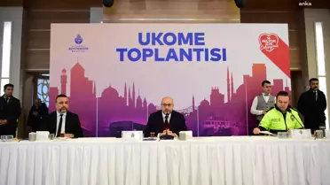 İstanbul'daki tünellerde hız farkları kaldırıldı