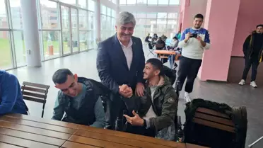 Engelli Bireyler, Kuyucak Belediyesi Projeleriyle Mutlu