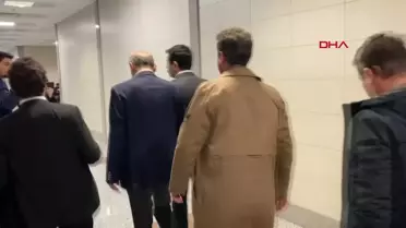 MİT TIR'LARI DAVASINDA ADALAR BELEDİYE BAŞKANI ERDEM GÜL HAKKINDA SAVCI CEZA İSTEDİ
