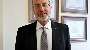 OMÜ Tıp Fakültesi Üroloji Ana Bilim Dalı Öğretim Üyesi Prof. Dr. Yakupoğlu, Senegal'de böbrek nakillerinde görev aldı