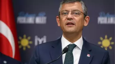 ÖZEL: YEREL SEÇİM İŞ BİRLİĞİNİ GEREKTİRİYOR
