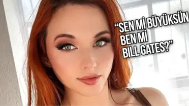 Amouranth, 17 Milyon Dolara Meyve Bahçesi Satın Aldı