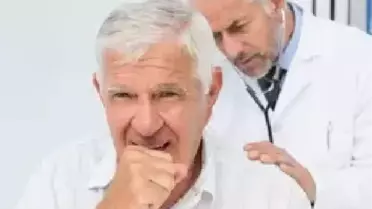 Romatoid Artrit Hastalarında Öksürük ve Akciğer Sorunları Görülebilir