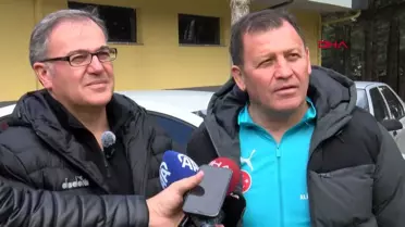 Kayseri Sprint O-Days Oryantiring Yarışması Başladı