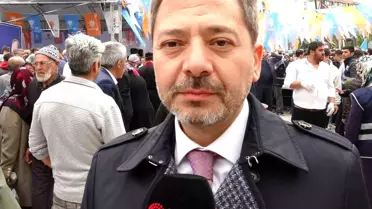 Kütahyalı Tarım ve Orman Bakanlığı Balıkçılık ve Su Ürünleri Genel Müdürü Mustafa Altuğ Atalay, Bakan Yardımcılığına atanacak