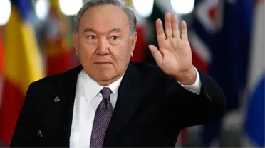 Kazakistan'ı sarsan yasak aşk itirafı: ikinci bir eşim ve ondan iki oğlum var