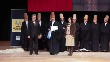 Mevlana 750. vuslat yılında DEÜ'de anıldı