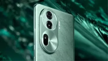 Oppo Reno 11 5G'nin küresel sürümü görüntülendi