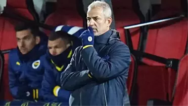 Tarihi hezimet sonrası İsmail Kartal'ın yayına gelmesiyle gitmesi bir oldu