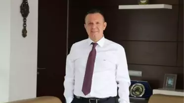 Denizlispor Başkanı Ali Çetin Trafik Kavgasında Bıçaklandı
