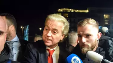 Hollanda seçimlerinde aşırı sağa oy verenlerin çoğunluğu Wilders'in Türkiye ve İslam karşıtı tutumunu desteklemiyor