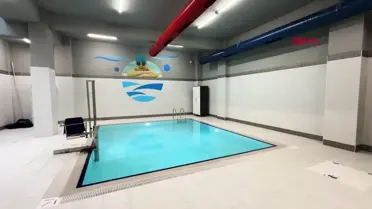 Sultanbeyli'de Engelsiz Yaşam Merkezi açıldı