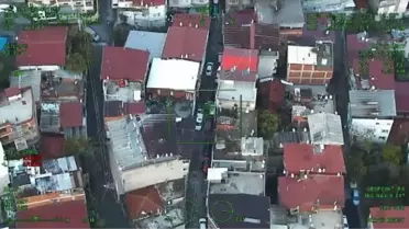 İzmir'de Sahte Kiralık Ev Dolandırıcılığı Operasyonu
