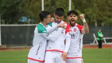Karşıyaka, Bulvarspor'u ağırlıyor