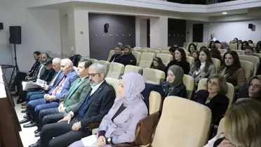 Üsküp'te 9. Uluslararası Yahya Kemal Beyatlı Türkçe Şiir Şöleni düzenlendi