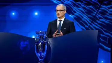 UEFA Kura Çekimindeki Seks Sesleri İçin Soruşturma Başlatıldı