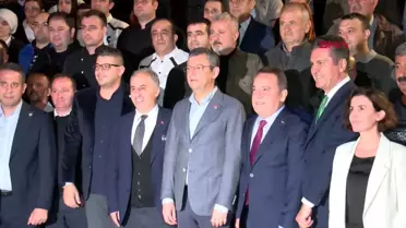CHP Genel Başkanı Özgür Özel, İYİ Parti ile ittifak için 4 Aralık'ı işaret etti