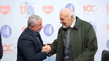 İlber Ortaylı: Kültür alanında zayıflıyoruz