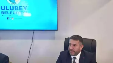 Ulubey'de doğal gaz çalışmaları 2024'te başlıyor