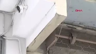 Gemlik Körfezi'ndeki Deprem İstanbul'da Hissedildi