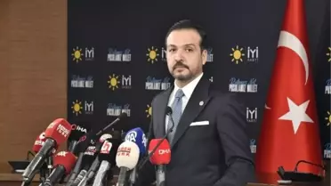 İYİ Parti, 2024 yerel seçimlerine hür ve müstakil olarak girecek