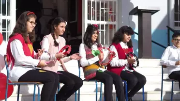 Nazilli'de Dünya Engelliler Günü etkinliği düzenlendi