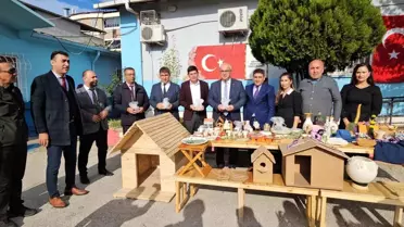 Aydın'da Engelliler Günü etkinliği düzenlendi