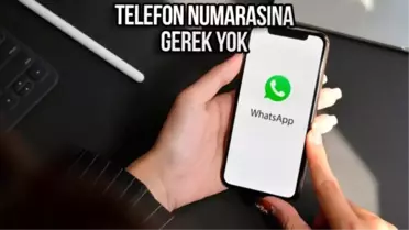 WhatsApp'ta kullanıcı adı dönemi başlıyor!
