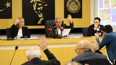 Afyonkarahisar Belediyesi Yollar İçin Katılım Payı Almayacak