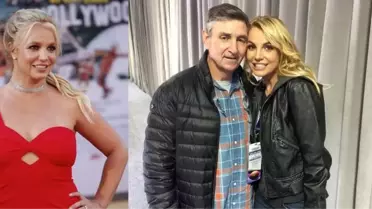 Britney Spears'in babasının bacağı enfeksiyon nedeniyle kesildi