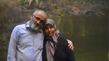 Büyükşen çiftini öldüren sanıklara verilen 2'şer kez müebbet hapis cezası onandı