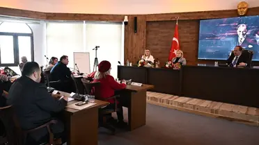 Edirne'de Su Sorunu Tartışmalara Yol Açtı